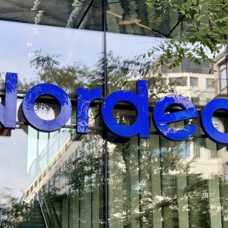 Nordea banki fíggjar nú olju og gass   