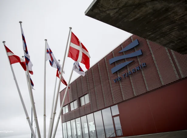 (Savnsmynd: Sverri Egholm)