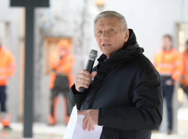 Kári Thorsteinsson (Savnsmynd: Jn.fo)