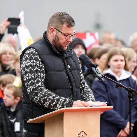 Vinabýarsamstarvið millum Vágs Kommunu og Suðurnesjabær verður tikið upp aftur