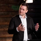 Mette Frederiksen og Jens-Frederik Nielsen endurtaka: – USA skal ikki yvirtaka Grønland