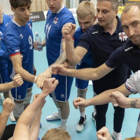 Føroyar trýstu Eysturríki í botn, men taptu 3-1