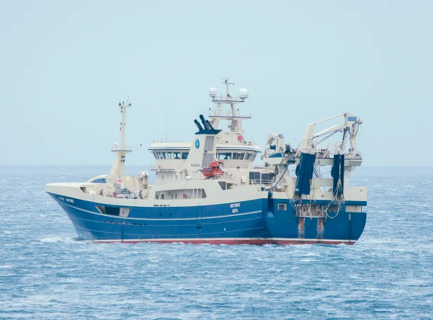 Gøtunes (Savnsmynd: Kiran Jóanesarson)