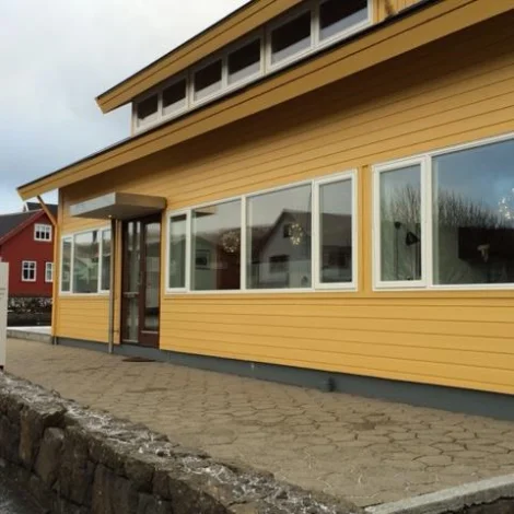 Samráðingarnar um løn undir útbúgving steðgaðar