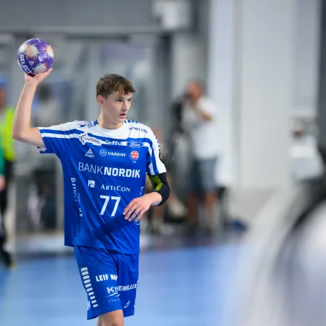 (Mynd: HFMontenegro / Stefan Ivanovic)