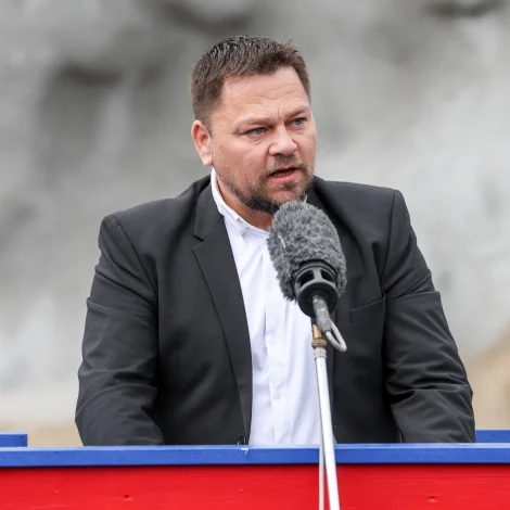 Skulu nú kanna handfaringina hjá Strandferðsluni