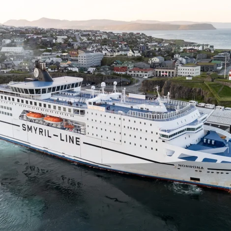 (Savnsmynd: Sverri Egholm)