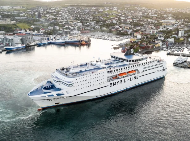 (Savnsmynd: Sverri Egholm)