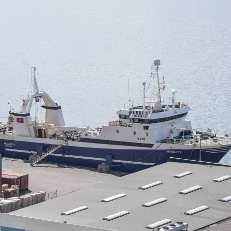 PST: Russland broytir støðugt framgangshátt