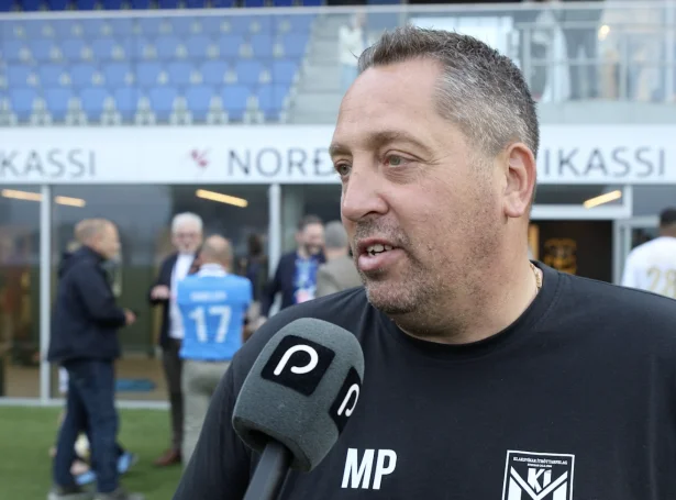 Video:- Eri fyrst og fremst ógvuliga errin í kvøld