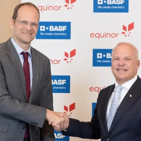Equinor ger risastóra gassavtalu