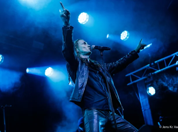 (Savnsmynd: Jens Kr. Vang)