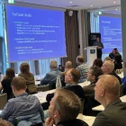 Ráðstevnan ’Vitan til varandi aling - VTVA 2025’