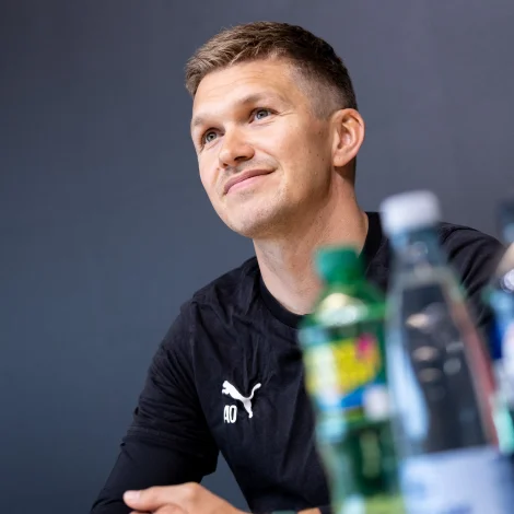 Mynd: Sverri Egholm