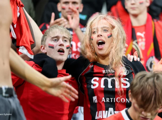 (Mynd: Sverri Egholm)