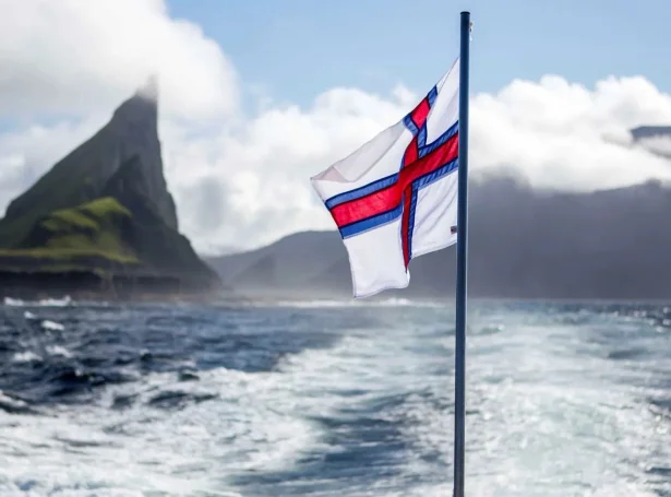 (Mynd: Uttanríkis- og vinnumálaráðið)