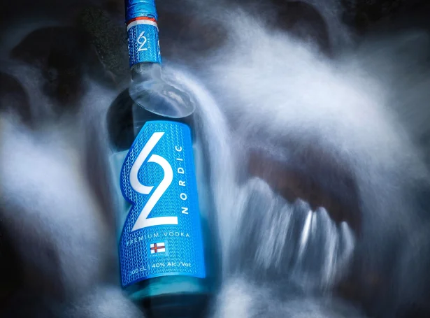 (Mynd: 62Nordic Spirits)
