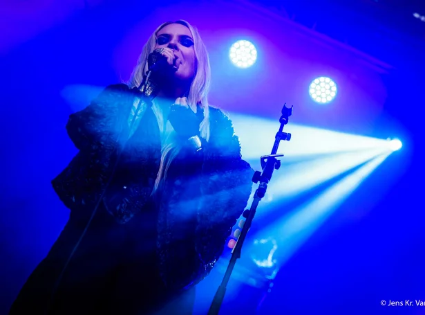 (Savnsmynd: Jens Kr. Vang)