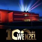 Wenzel 100 ár – Føroya størsti føðingardagur