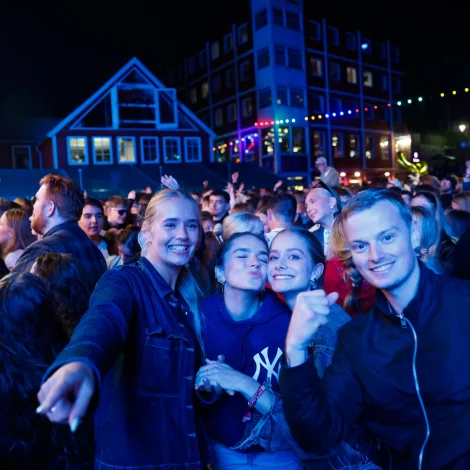 Myndir: Tórsfest 2025