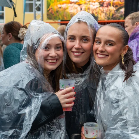 Myndir: Tórsfest 2025