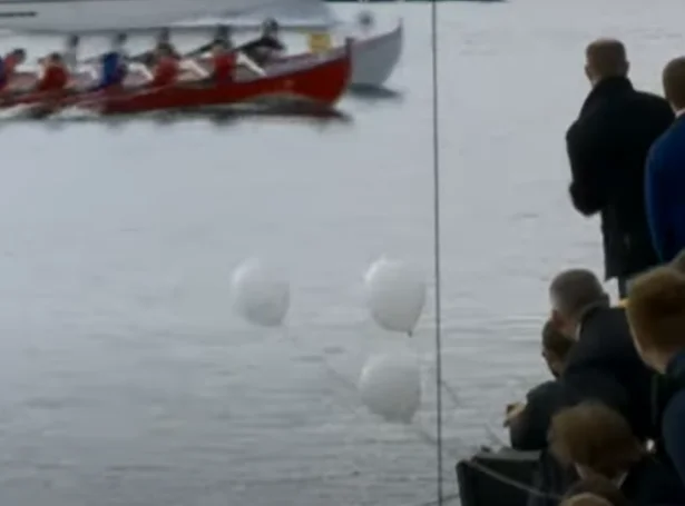 Video: Gysarin hjá 10-mannaførunum fyri tíggju árum síðani