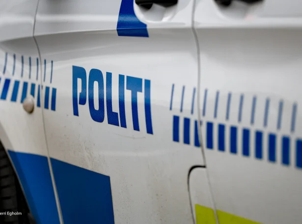 (Mynd: Sverri Egholm)