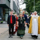 Val til Føroya Stiftsstjórn og Próstadømisráðið - mitt millum hini valini