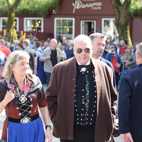 Kleyvar frúgv liggur á Elduvíksvegnum