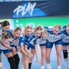 Taptu 30-15 ímóti Niðurlondum
