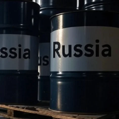 Nato ávarar India, Kina og Brasil: -Keypið ikki russiska olju
