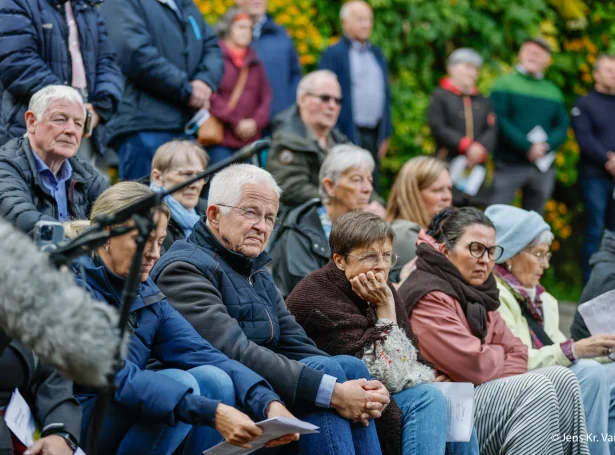 (Mynd: Jens Kr. Vang)