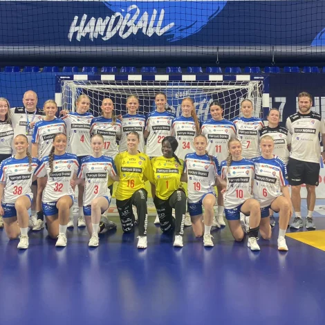 HSF: U17-kvinnurnar skulu møta Norra í dag