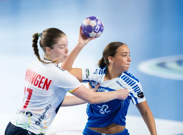 HSF: U17 taptu 32-17 ímóti Norra