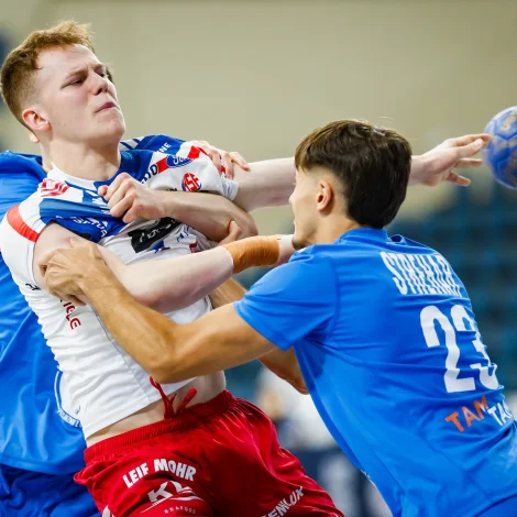 (Mynd: IHF/Kolektiff/Anze Malovrh)