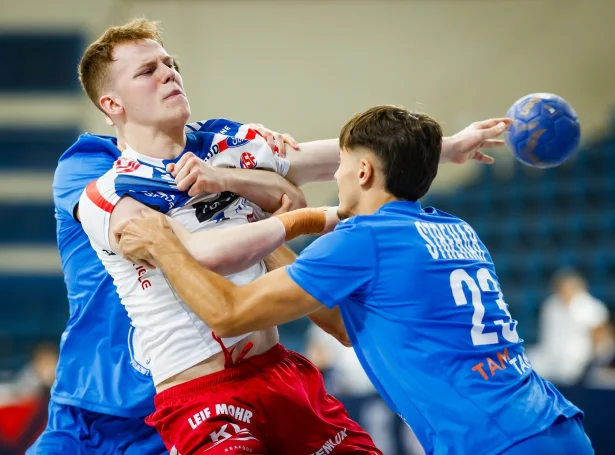 (Mynd: IHF/Kolektiff/Anze Malovrh)