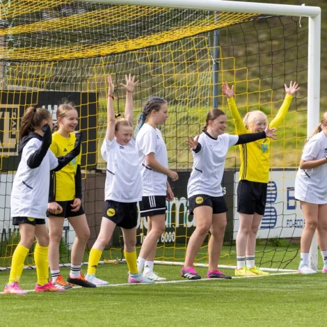 Mynd: Jóhanna Thomsen/FSF.fo)