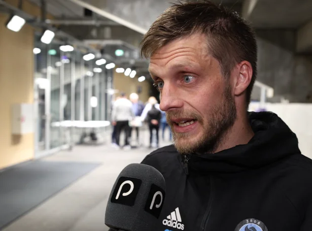 Video: Sindur av hepni men vit søkja tað