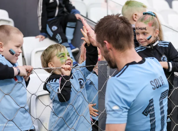 (Mynd: Sverri Egholm)