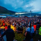 Løgreglan: Higartil hevur verið friðarligt á Summar Festivalinum