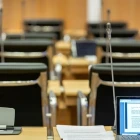 Samgongan tekur pengar frá føroyska løntakaranum