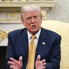 Oljuprísur kavar eftir Trump-Putin ætlan