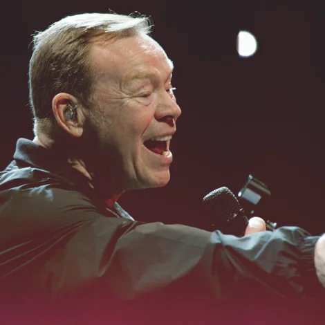 UB40-hittini fara at runga