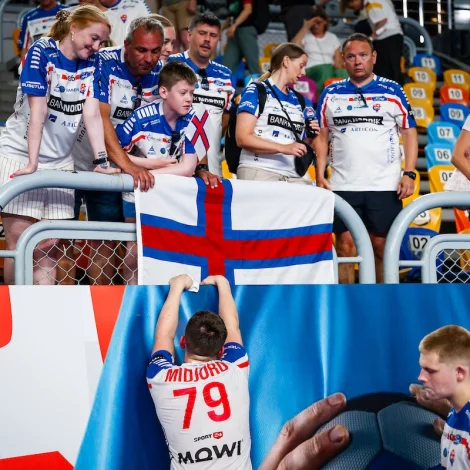 (Mynd: IHF/Kolektiff/Sasa Pahic Szabo)