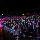 Løgreglan: Friðarligur Summar Festivalur