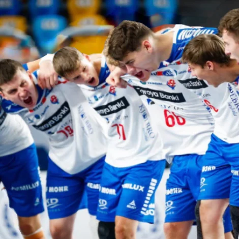 HSF: Millumumfarið hjá U19 byrjar í morgin