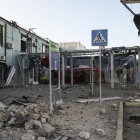 Fleiri deyð í álopum í Ukraina og Russlandi