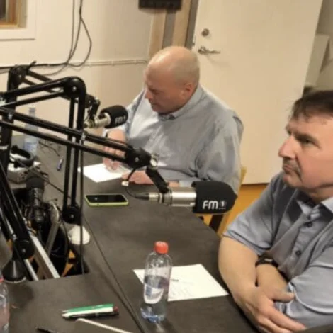 Stjórnin: Um veljarakanningina og ríkisrættarligu støðuna