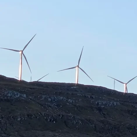 FNU heilsar veðurlagslóg vælkomnari  