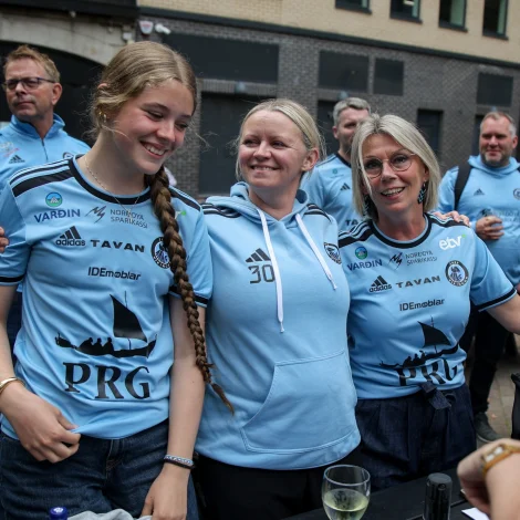 (Mynd: Sverri Egholm)